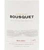 Domaine Jean Bousquet Malbec 2015