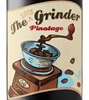 The Grinder Pinotage 2017