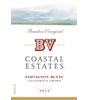 Beaulieu Vineyard BV Coastal Estates Sauvignon Blanc 2012