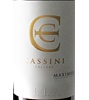 Cassini Cellars Collectors Series Maximus 2009
