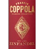 Francis Ford Coppola Diamond Collection Red Label Zinfandel 2012