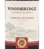 Woodbridge Winery Cabernet Sauvignon 2013