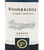 Woodbridge Winery Merlot 2012