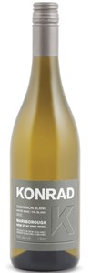 Konrad Sauvignon Blanc 2011