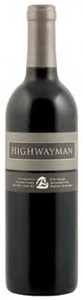 Highway 12 Highwayman Named Varietal Blends-Red 2010