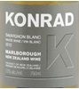 Konrad Sauvignon Blanc 2011