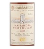 Massandra White Muscat 2009