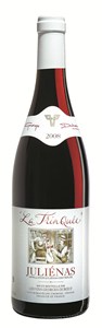 Georges Duboeuf La Trinquée Juliénas Gamay 2008