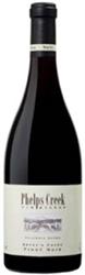 Phelps Creek Becky's Cuvée Pinot Noir 2007