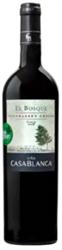 Viña Casablanca El Bosque Winemaker's Choice Syrah 2008