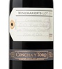 Concha y Toro Winemaker's Lot 148, Las Pataguas Vineyard Carmenère 2007