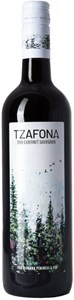 Tzafona Cellars Cabernet Sauvignon 2016