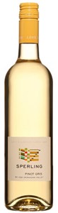 Sperling Vineyards Pinot Gris 2018