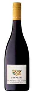 Sperling Vineyards Old Vines Foch Reserve 2017