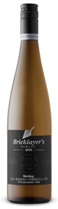 Bricklayer's Reward Riesling 2018