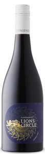 Plantagenet Lions' Circle Shiraz 2017