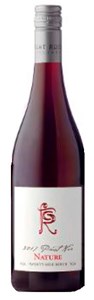 Flat Rock Nature Pinot Noir  2017