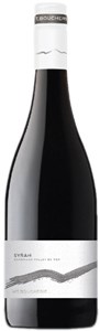 Mt. Boucherie Estate Winery Syrah 2018