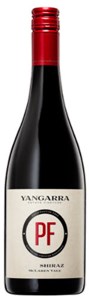 Yangarra PF Shiraz 2017