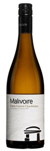 Malivoire Estate Grown Chardonnay 2019