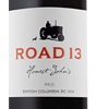 Road 13 Vineyards Honest John's Red 2011