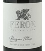 Ferox Winery Sauvignon Blanc 2017