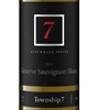Township 7 Vineyards & Winery Benchmark Series Reserve Sauvignon Blanc 2019
