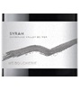 Mt. Boucherie Estate Winery Syrah 2018