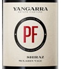 Yangarra PF Shiraz 2017