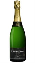 R. Pouillon & Fils Brut Cuvée De Réserve Champagne