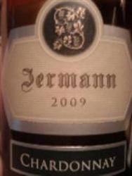 Jermann Chardonnay 2009