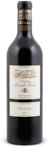 Château Puech-Haut Prestige 2009