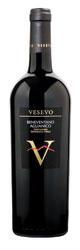 Vesevo Beneventano Aglianico 2008