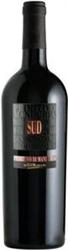 Feudi Di San Marzano Sud Primitivo Di Manduria Cabernet Franc 2008