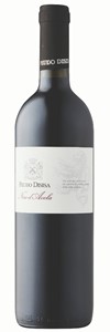 Feudo Disisa Nero D'avola 2008