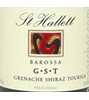 St. Hallett Gst Grenache Shiraz Touriga 2008