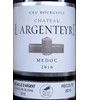 Château l'Argenteyre Meritage 2006