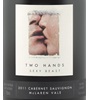 Two Hands Wines Sexy Beast Cabernet Sauvignon 2010