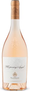Caves d'Esclans Whispering Angel Rosé 2017