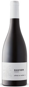 Xavier Vignon Côtes du Rhône 2016