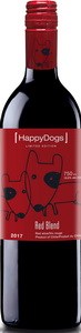 Errazuriz Happy Dogs Red Blend 2018