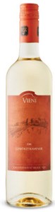 Vieni Estates Gewürztraminer 2016