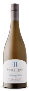 Forest Hill Highbury Fields Chardonnay 2016