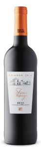 Finca Besaya Crianza 2015