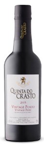 Quinta do Crasto Vintage Port 2015