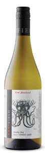 Te Awa Left Field Pinot Gris 2017