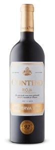 Contino Reserva 2014