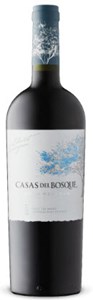 Casas del Bosque Cabernet Sauvignon 2017