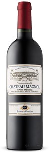 Château Magnol 2015