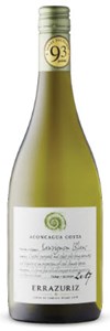 Errázuriz Sauvignon Blanc 2017